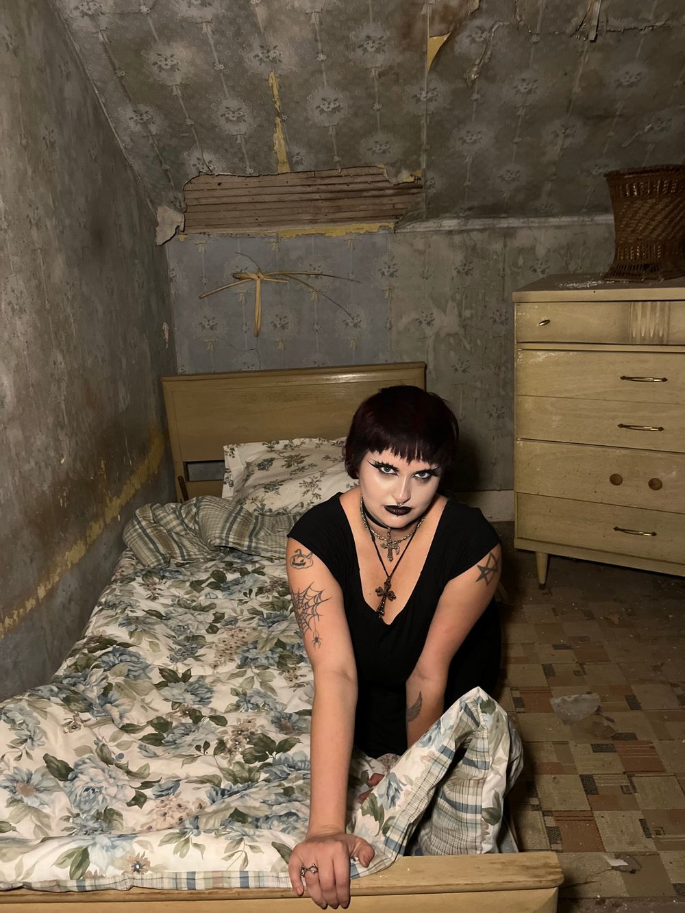 grungexbitch OnlyFans profile picture