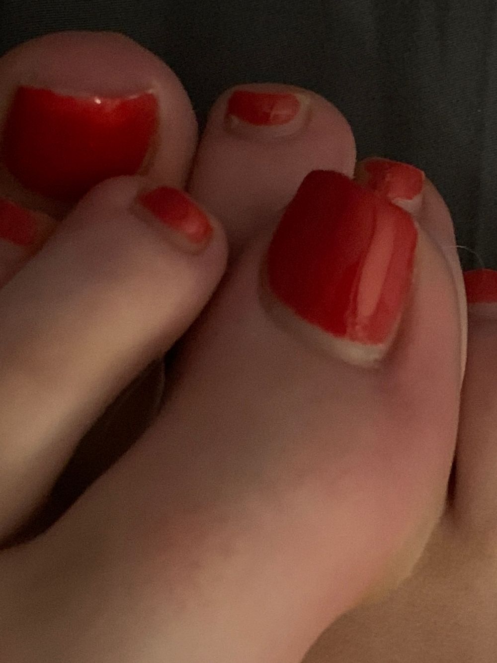 cheekyfeet449 OnlyFans profile picture