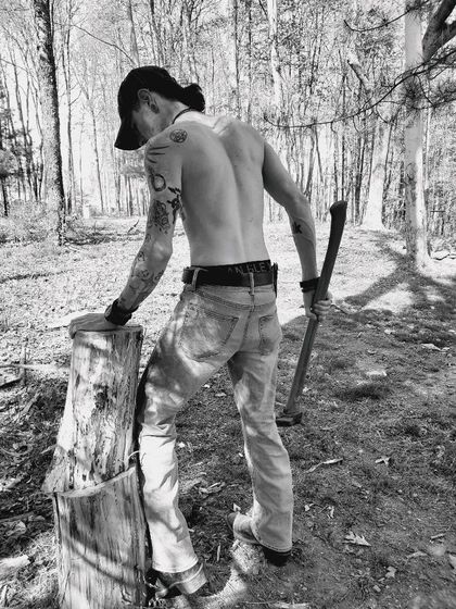 hellbilly6six6 OnlyFans picture