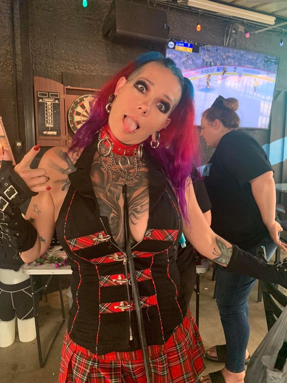 chassidylynn OnlyFans profile picture