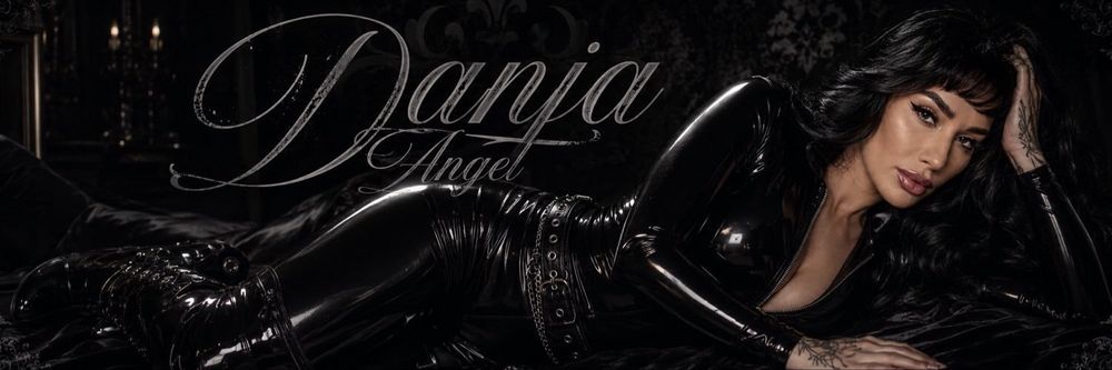 danjaangel OnlyFans profile picture