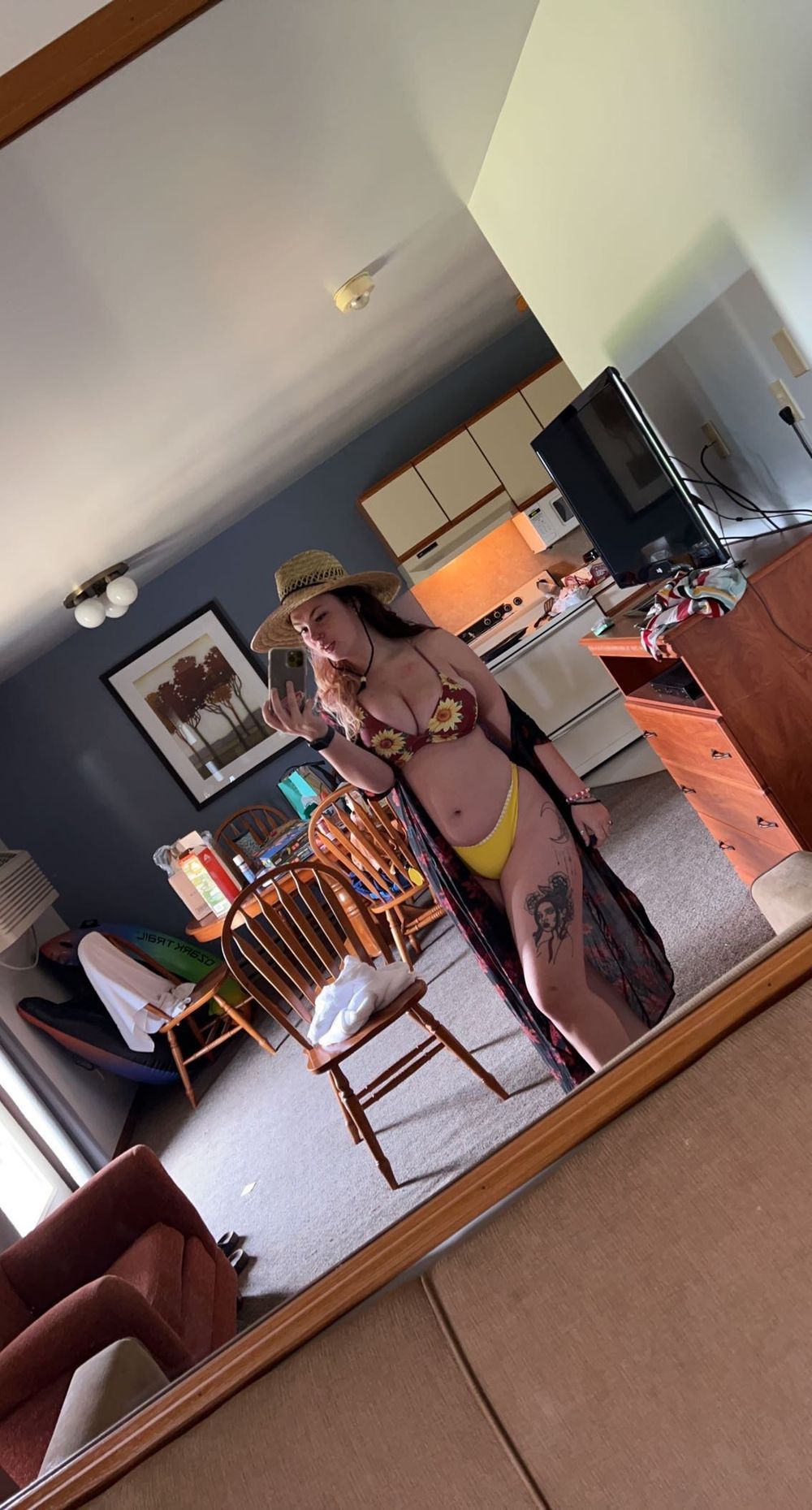 cheyennenicolee OnlyFans profile picture