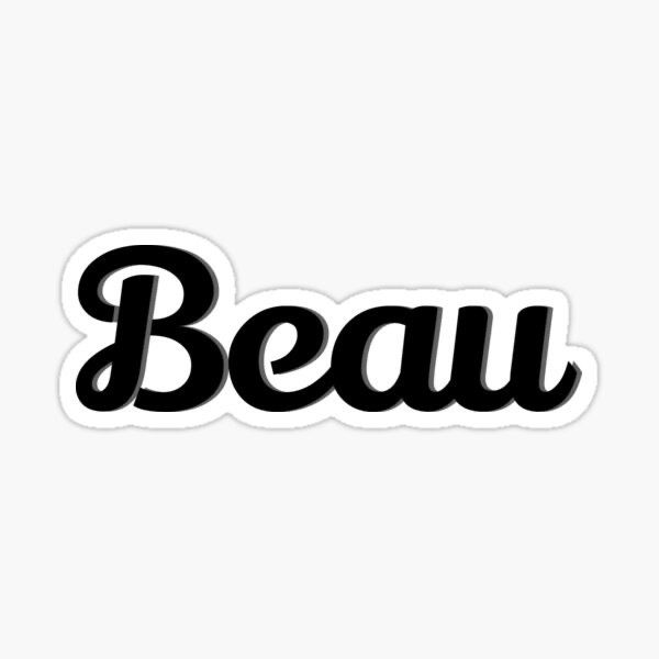 beau_demont OnlyFans profile picture