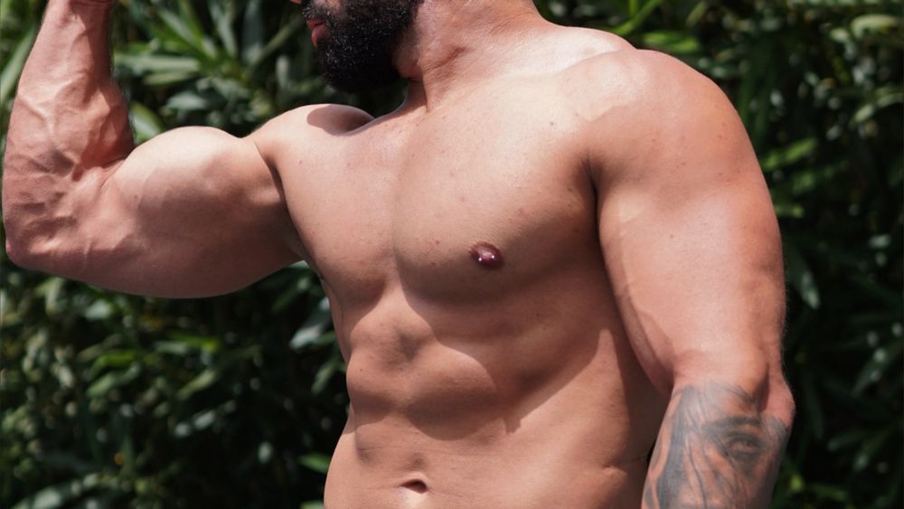 hunkstripper OnlyFans profile picture