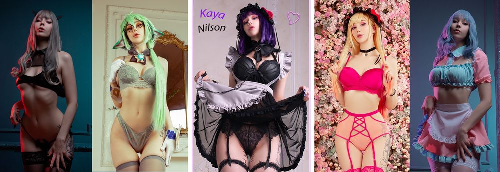 kaya_nilson OnlyFans profile picture