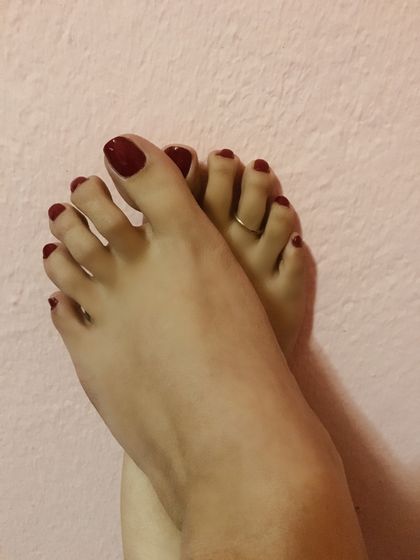 cutefeet4uwu OnlyFans picture