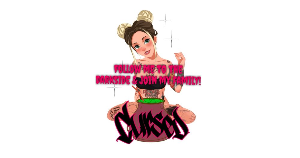 blackwitchkat OnlyFans profile picture
