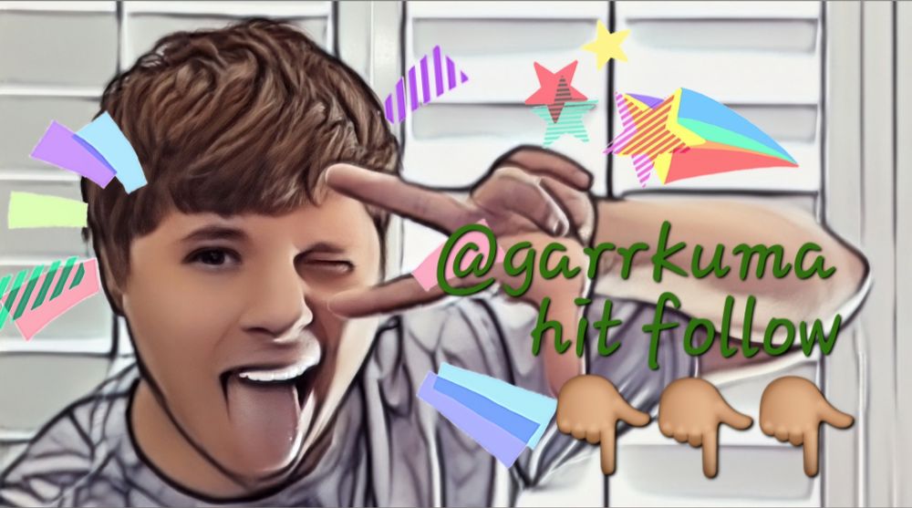 garrkuma OnlyFans profile picture
