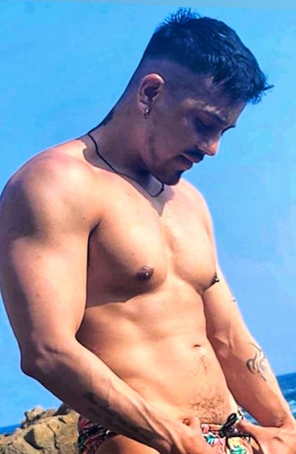 silver_rwolf OnlyFans picture