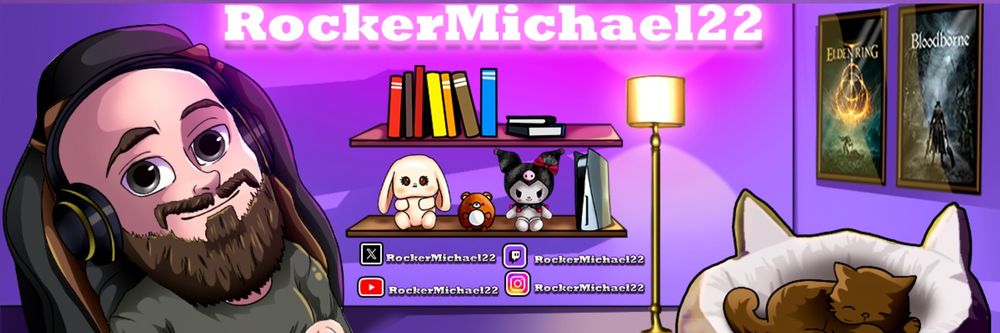 rocketmichael22 OnlyFans profile picture