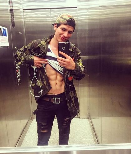 camachoficiall OnlyFans picture
