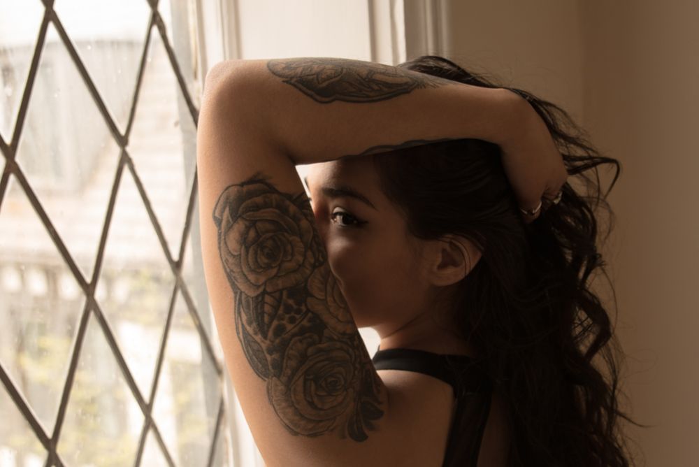 gitanamami OnlyFans profile picture