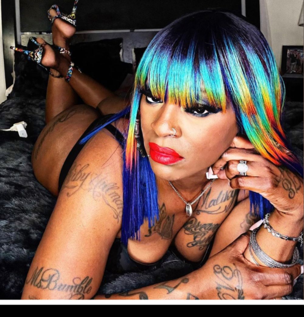 deliciouslymuah OnlyFans profile picture