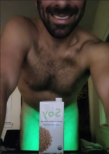 dickvegan OnlyFans profile picture