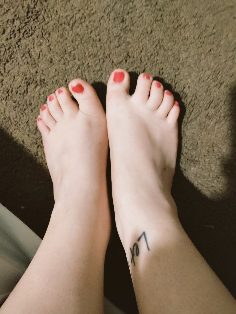 ditzy_arabella OnlyFans profile picture
