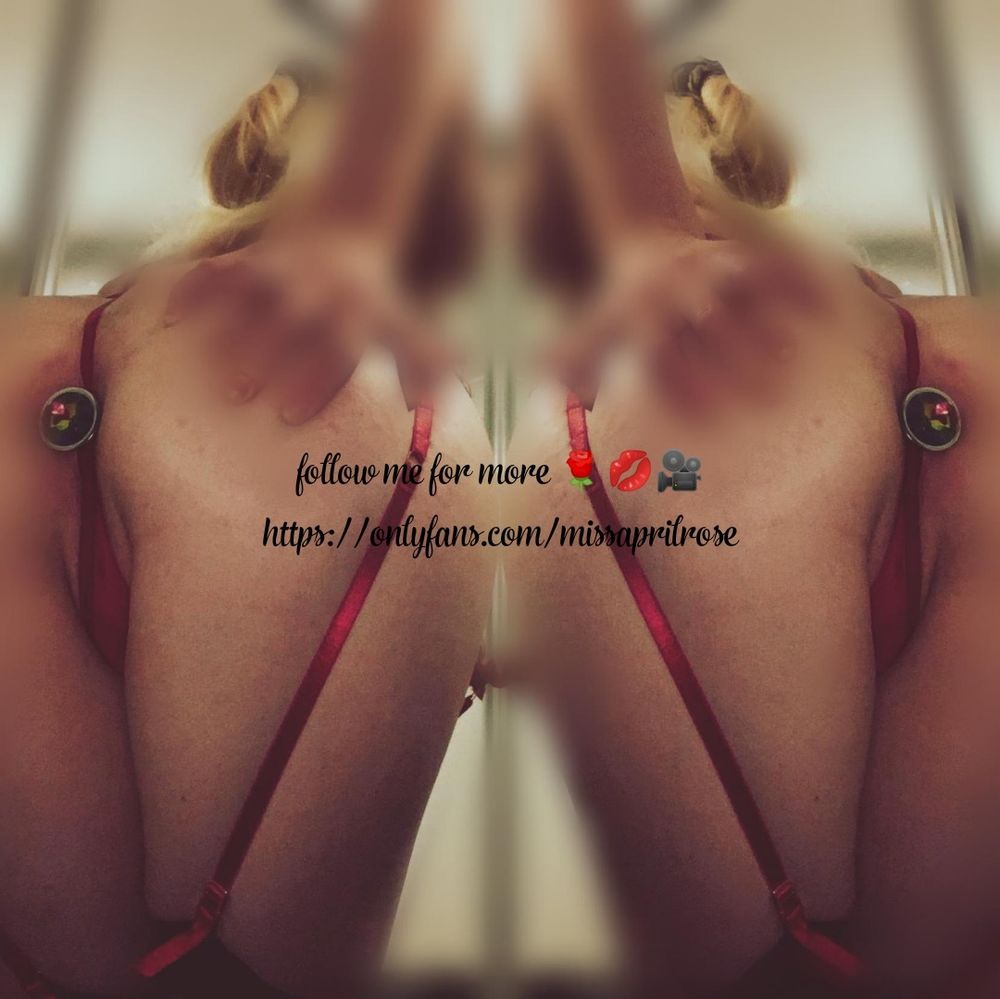 missaprilrosexo OnlyFans profile picture