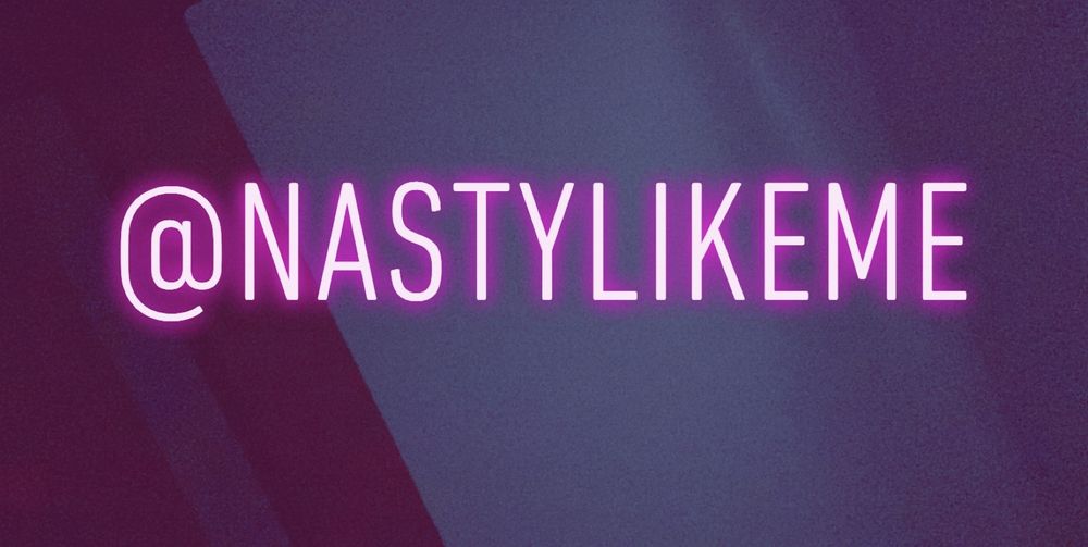 nastylikeme OnlyFans profile picture