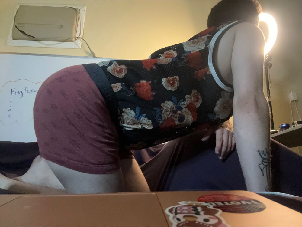 rykerxblaze OnlyFans profile picture