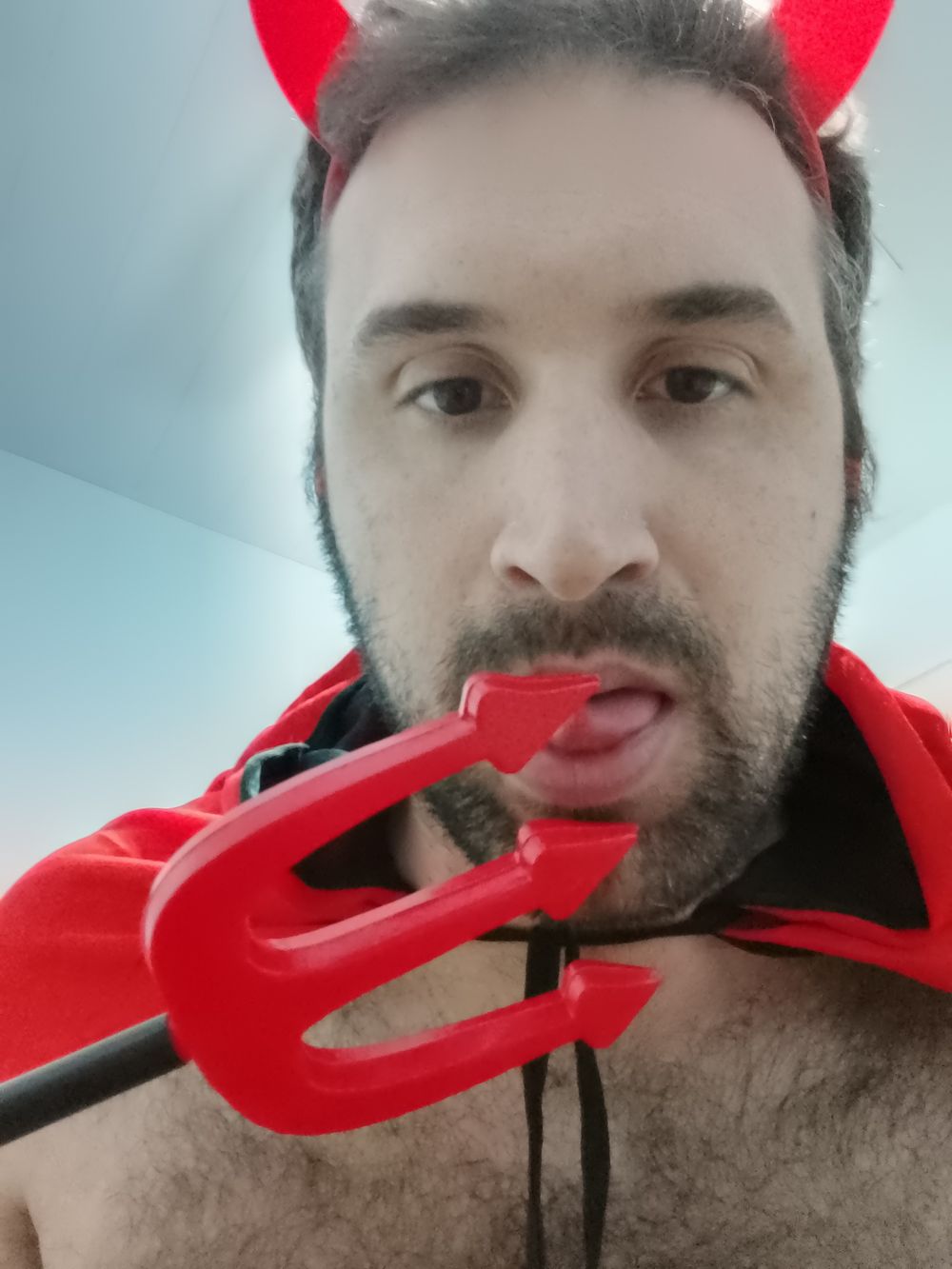 diabolicboy OnlyFans profile picture