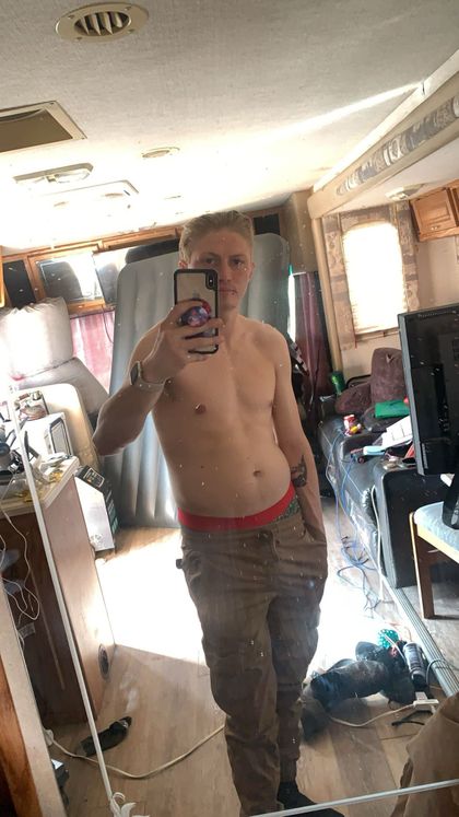 bobdabuilder420 OnlyFans picture