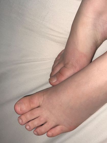 sweetfeetgrl1 OnlyFans picture