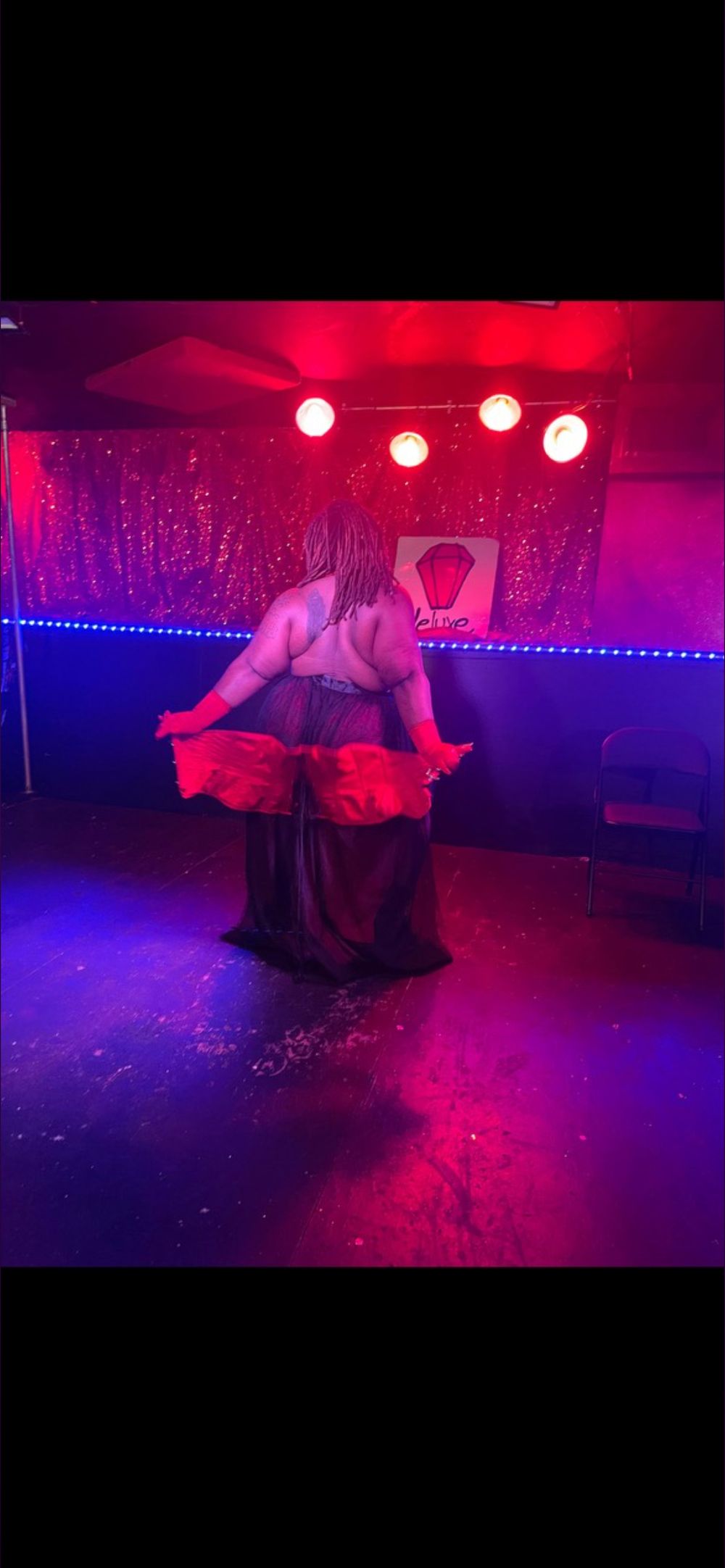 soultrysweetz OnlyFans profile picture