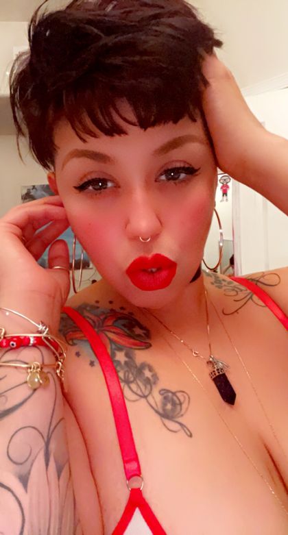 charminglilith OnlyFans picture