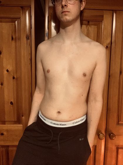britishbiguy94 OnlyFans picture