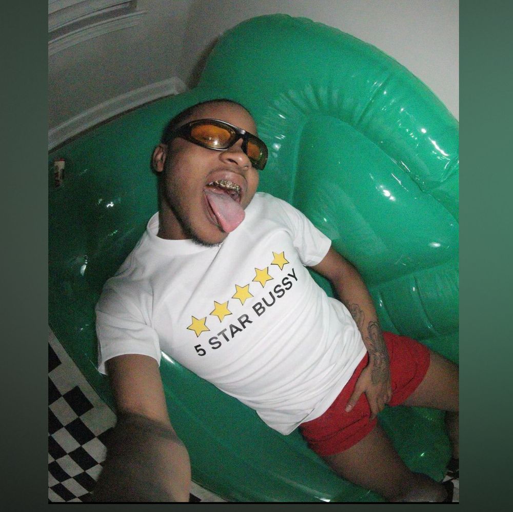 omariwest OnlyFans profile picture