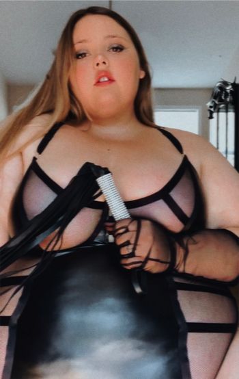 Mistress Delight