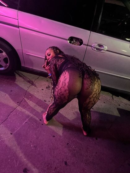 sheisonlyliyah OnlyFans picture