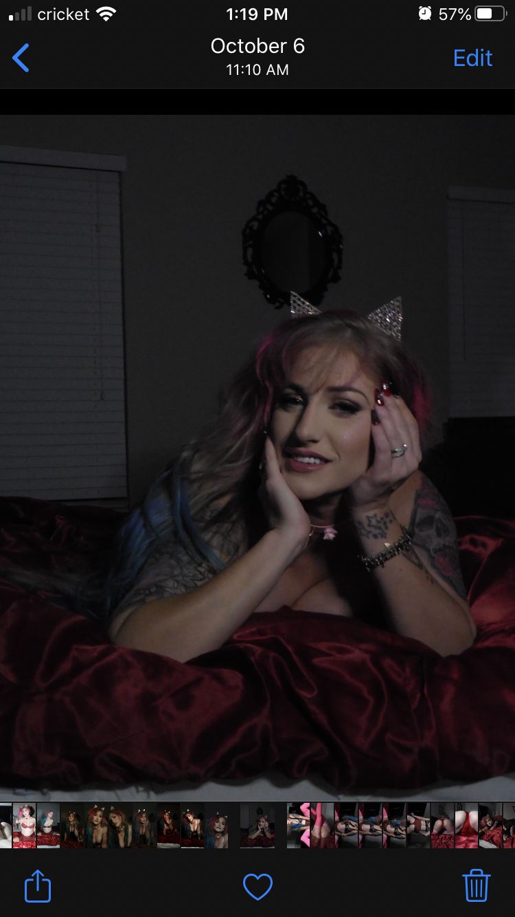 dungeonkitten182 OnlyFans profile picture