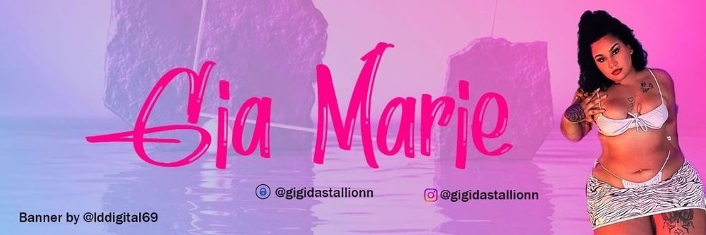 gigidastallionn OnlyFans profile picture