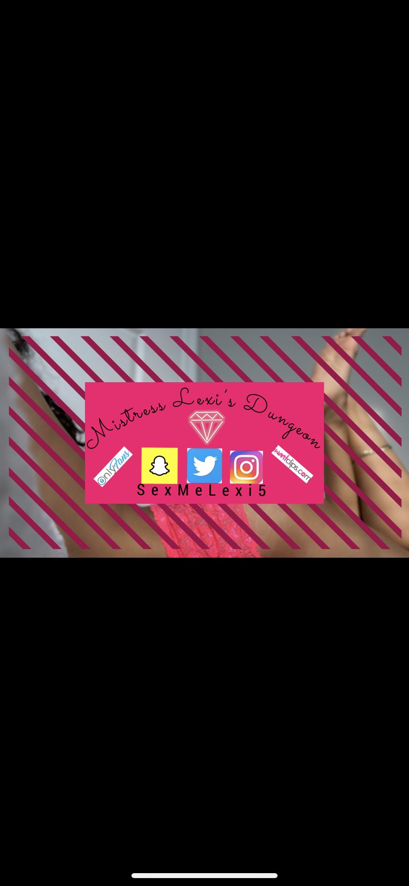 sexmelexi OnlyFans profile picture