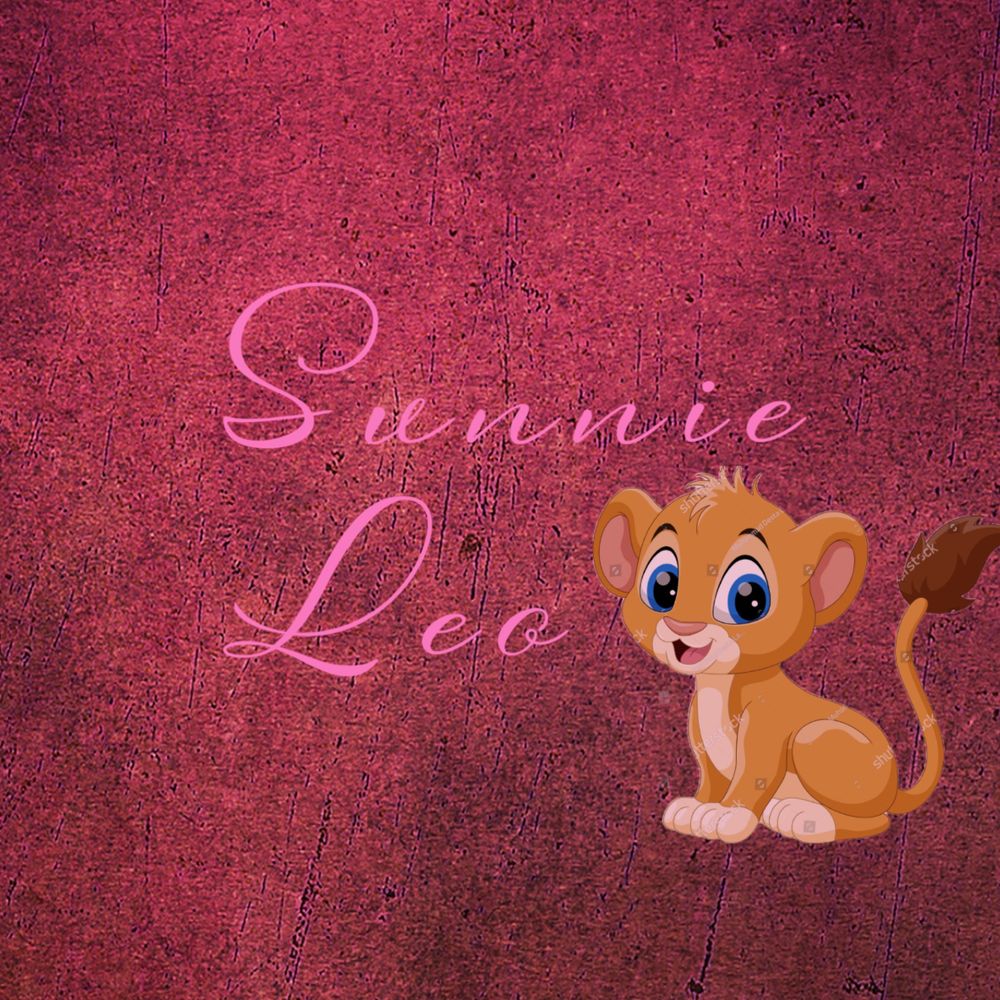 sunnieleo94 OnlyFans profile picture