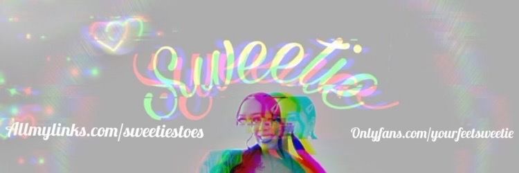 sweetiesent OnlyFans profile picture
