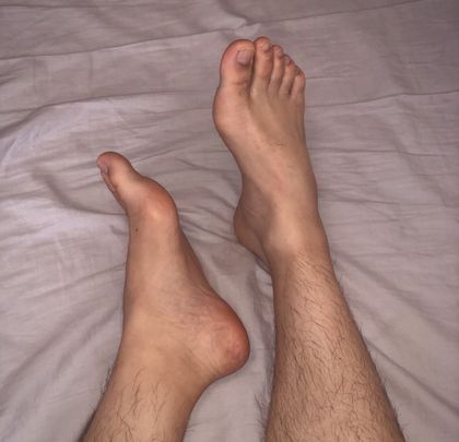 feetyfinn OnlyFans picture