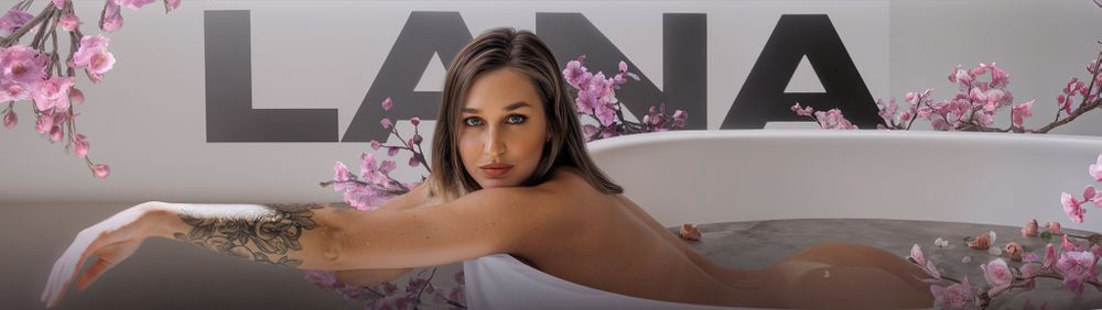 lovelylana_free OnlyFans profile picture