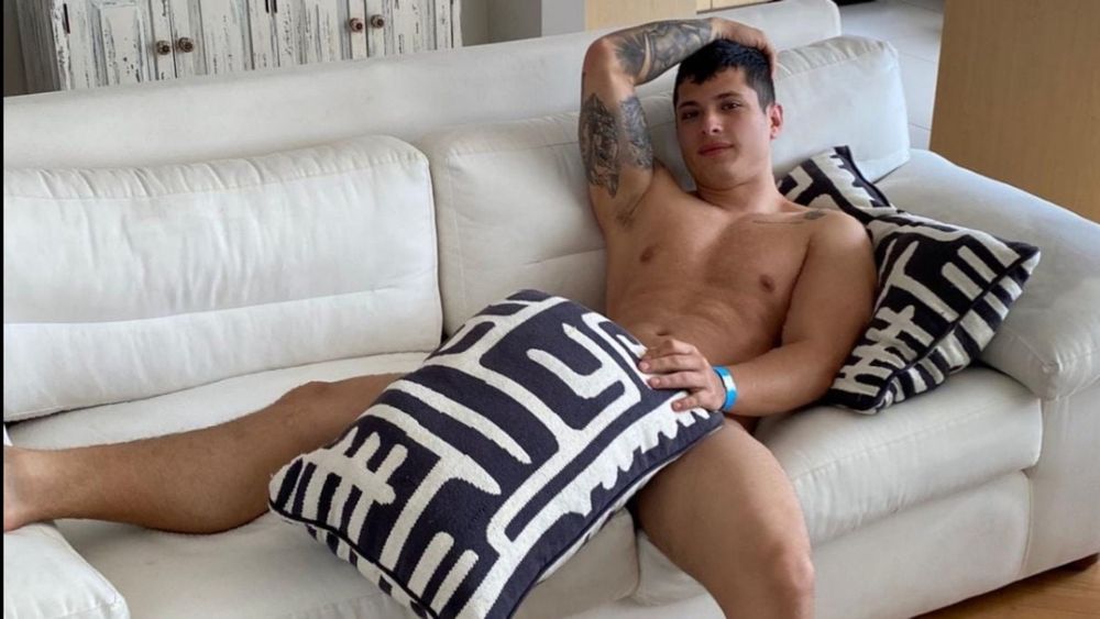 brayang_23 OnlyFans profile picture