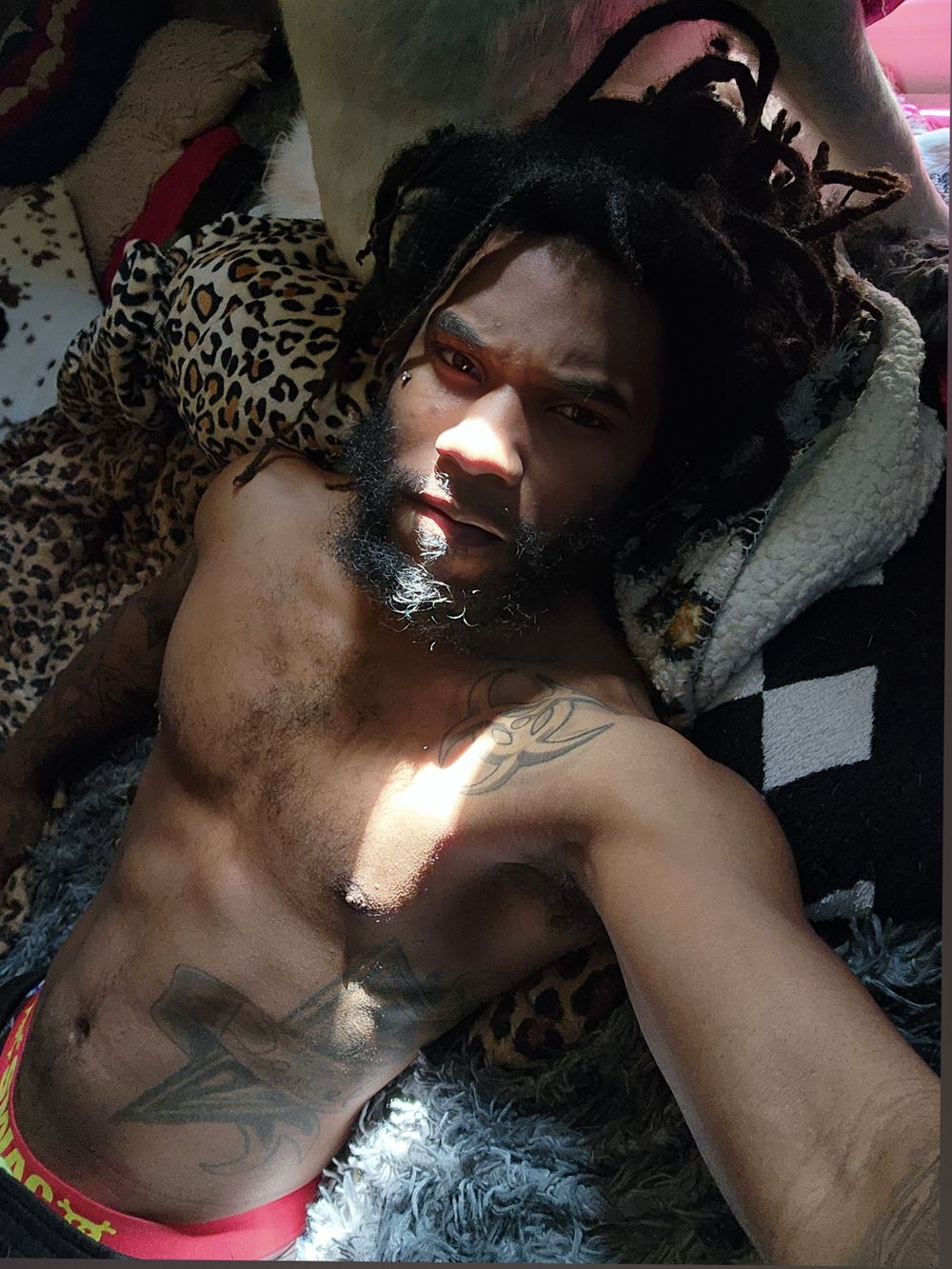 warrior_f80 OnlyFans profile picture