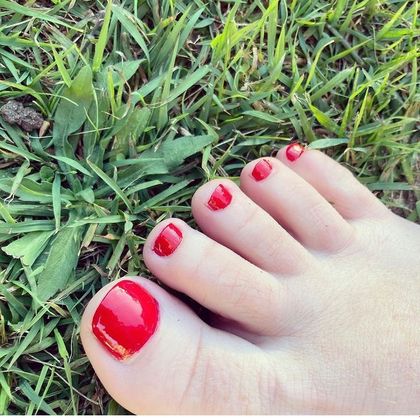 monicahasafootfetish OnlyFans picture