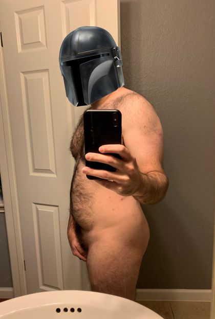 badmando OnlyFans picture