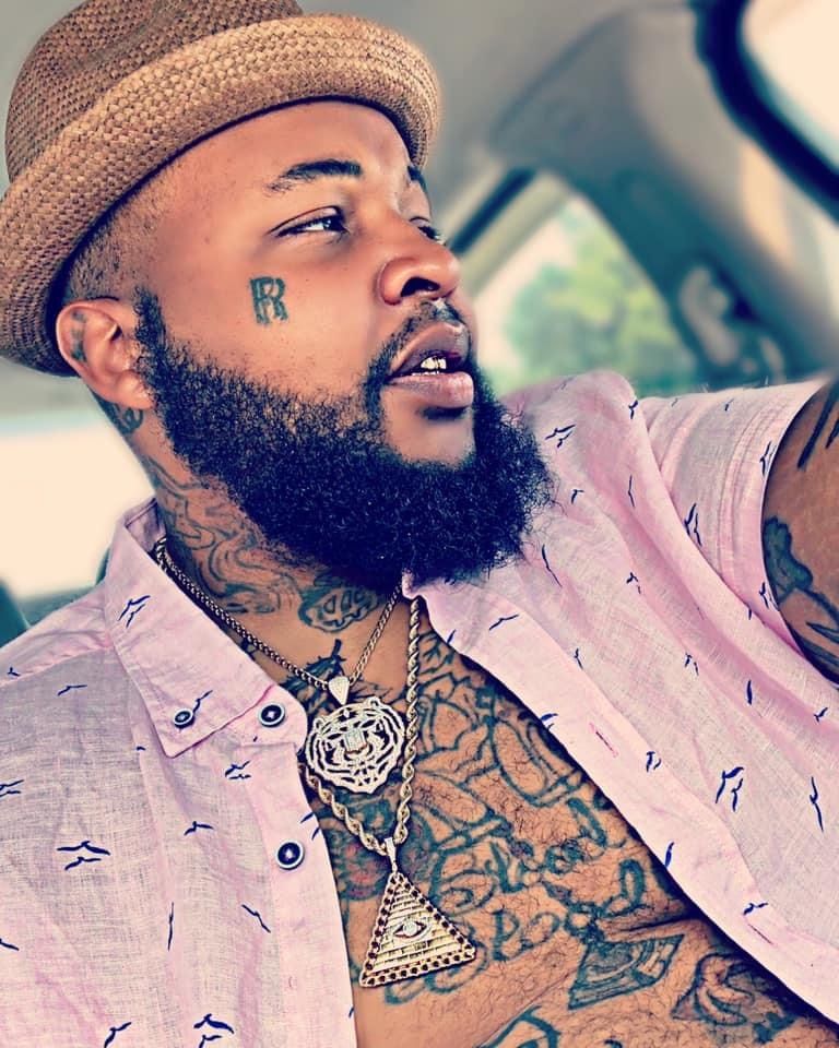 tattooedteddy OnlyFans profile picture