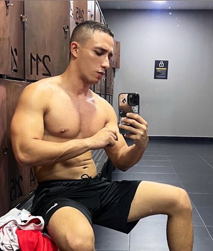 mike_f4f OnlyFans picture