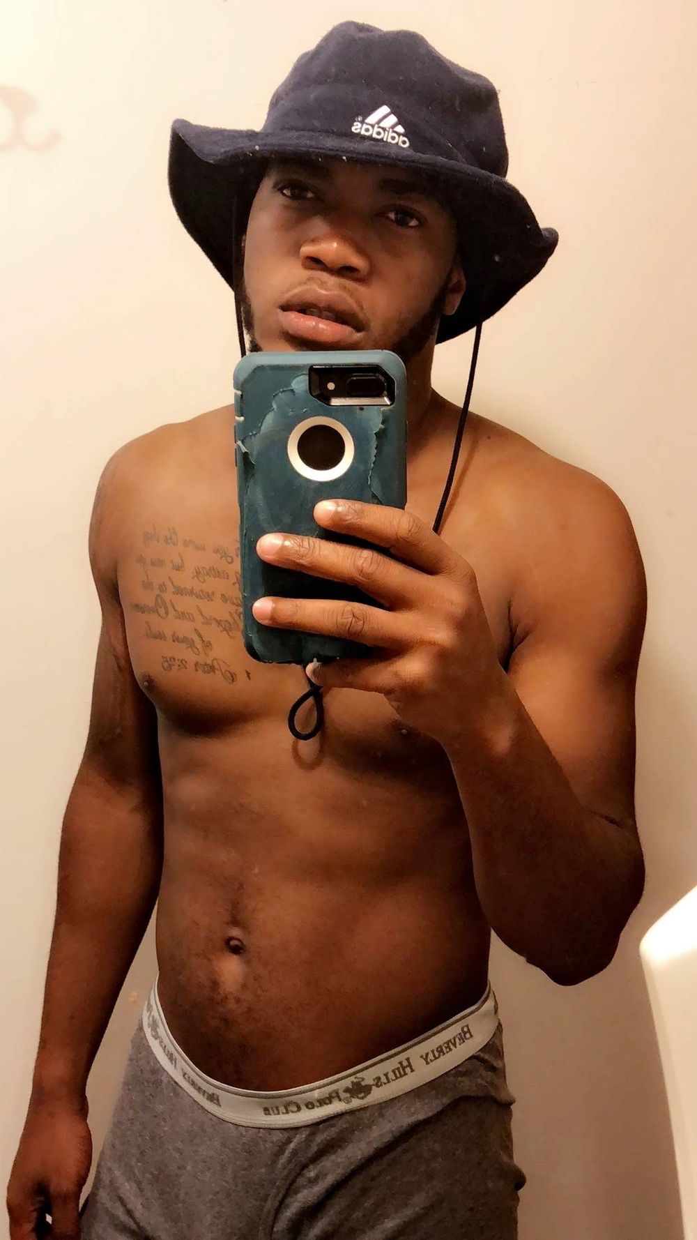 chocolatepapi664 OnlyFans profile picture