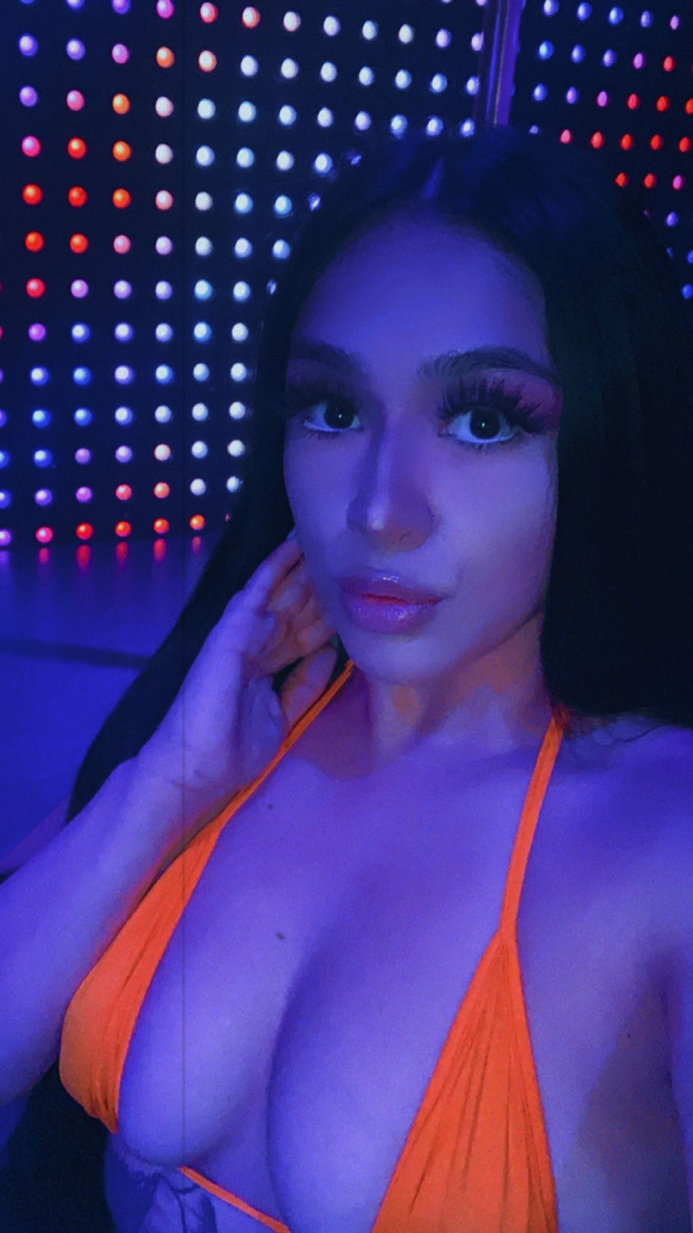 itsssmeee3 OnlyFans profile picture