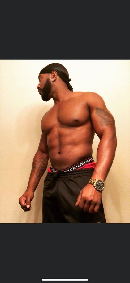 workmeoutdesire OnlyFans picture