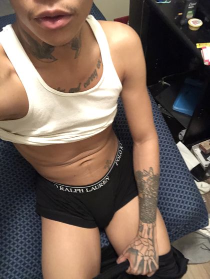 acechilly OnlyFans picture