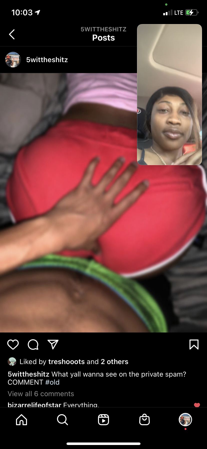 shel0v3s95th OnlyFans profile picture