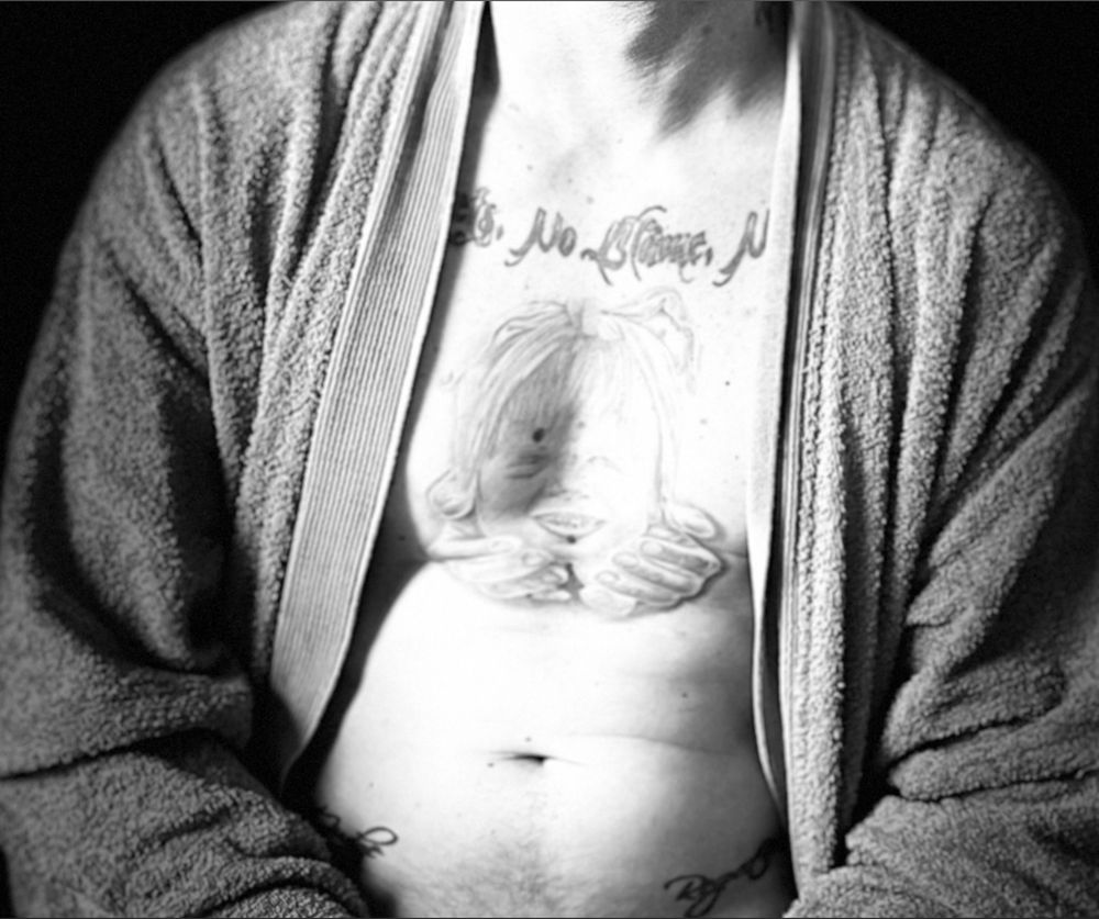 nfsilver OnlyFans profile picture